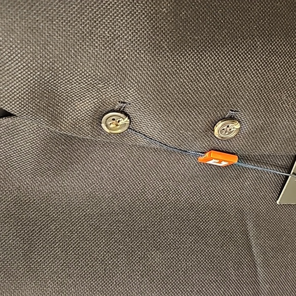 Men's Suit Vest - Picture 4 of 6